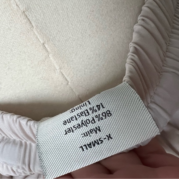 VARLEY Connor Running Shorts Windchime XS - Picture 5 of 6